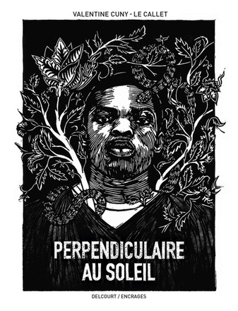 PERPENDICULAIRE AU SOLEIL - ONE-SHOT - PERPENDICULAIRE AU SOLEIL