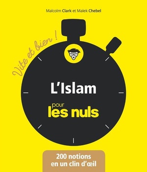 L'ISLAM VITE ET BIEN POUR LES NULS
