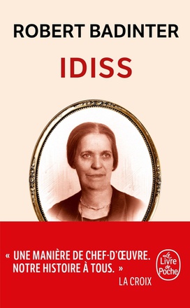 IDISS