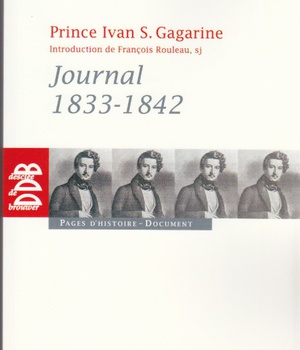 JOURNAL 1834-1842