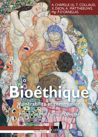 BIOETHIQUE, VULNERABILITE ET COMMUNION