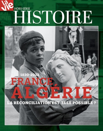 HS LA VIE - L'ALGERIE