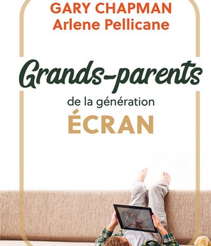 GRANDS-PARENTS DE LA GENERATION ECRAN