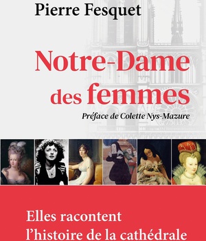 NOTRE-DAME DES FEMMES
