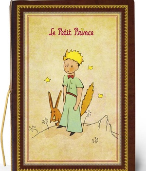 CAHIER SOUPLE - GRAND FORMAT - LPP - 182X258MM