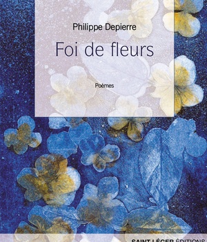 FOI DE FLEURS