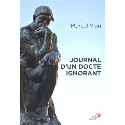 JOURNAL D'UN DOCTE IGNORANT