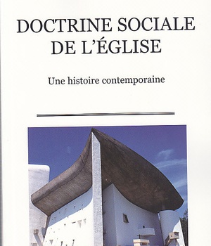 DOCTRINE SOCIALE DE L'EGLISE