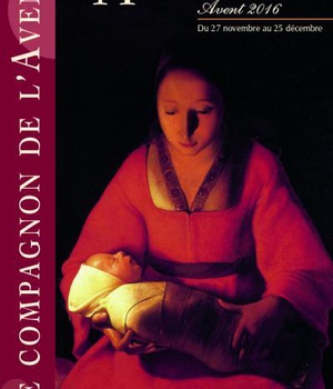 COMPAGNON DE L'AVENT 2016
