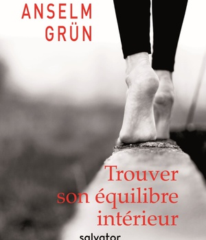 TROUVER SON EQUILIBRE INTERIEUR