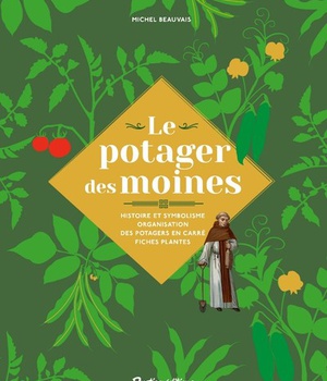 LE POTAGER DES MOINES