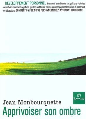 APPRIVOISER SON OMBRE ED2001