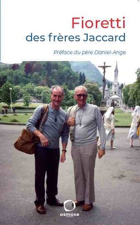 FIORETTI DES FRERES JACCARD