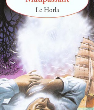 LE HORLA