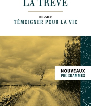 LA TREVE (EDITION PEDAGOGIQUE)