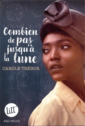 COMBIEN DE PAS JUSQU'A LA LUNE