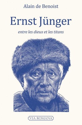 ERNST JUNGER