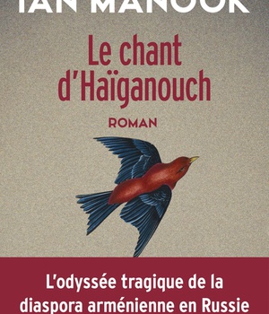 LE CHANT D'HAIGANOUCH