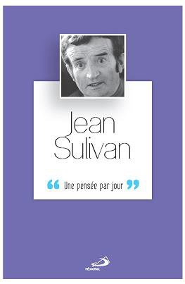 JEAN SULIVAN