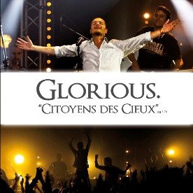 CITOYENS DES CIEUX CD