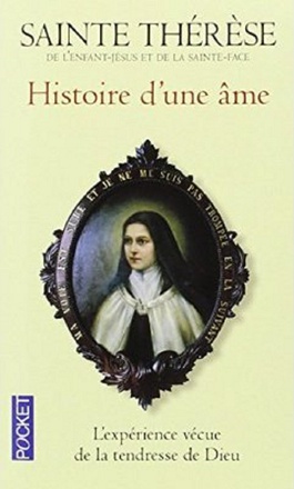 HISTOIRE D'UNE AME - MANUSCRITS A, B ET C