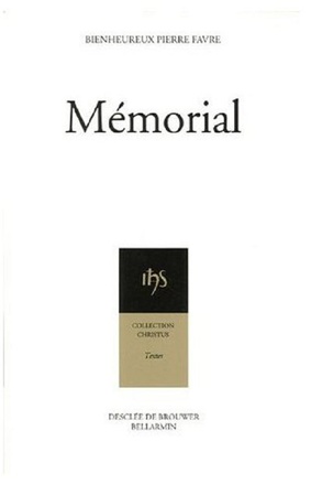 MEMORIAL PIERRE FAVRE (N.ED)