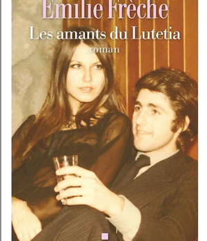 LES AMANTS DU LUTETIA