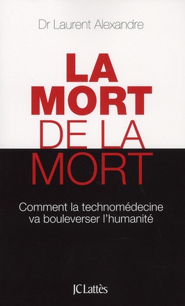 LA MORT DE LA MORT