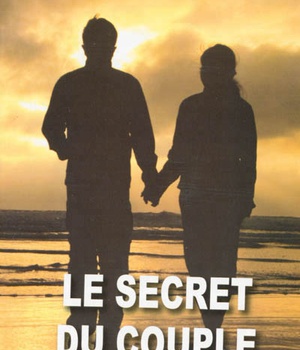LE SECRET DU COUPLE