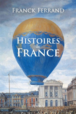 HISTOIRES DE FRANCE