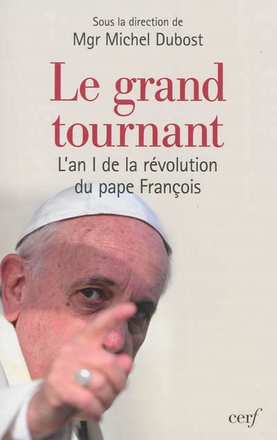LE GRAND TOURNANT