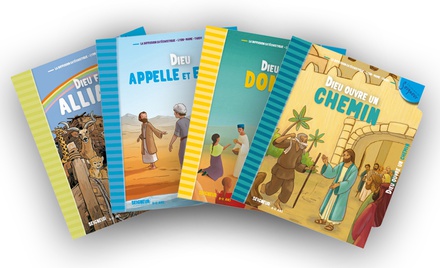 SEIGNEUR TU NOUS APPELLE 8-11 ANS- RECHARGE BLEUE - MODULES 5 A 8 NE