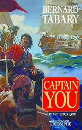 ROMAN HISTORIQUE - CAPTAIN YOU