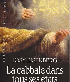 LA CABBALE DANS TOUS SES ETATS
