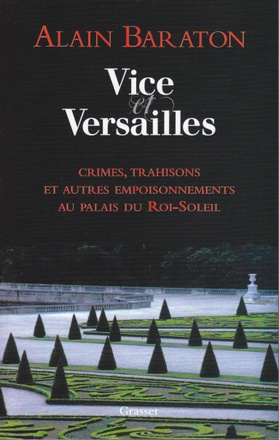 VICE ET VERSAILLES