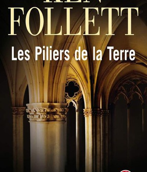 LES PILIERS DE LA TERRE