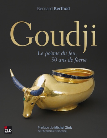 GOUDJI - LE POEME DE FEU, 50 ANS DE FEERIE