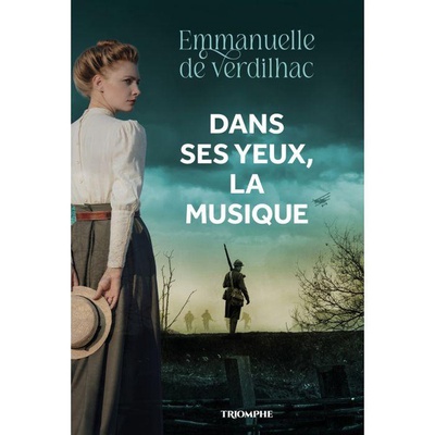 DESTINS DE FEMMES - DANS SES YEUX LA MUSIQUE
