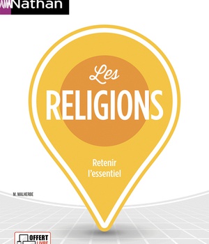LES RELIGIONS - REPERES PRATIQUES N 69 - 2019