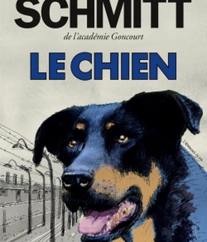 LE CHIEN