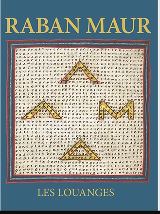 RABAN MAUR