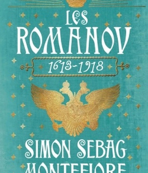 LES ROMANOV 1613 - 1918