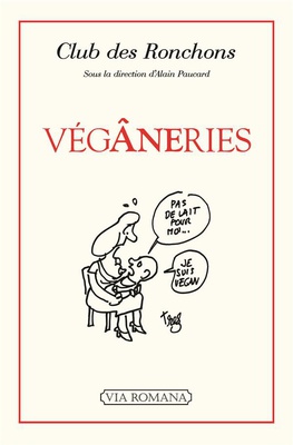 VEGANERIES