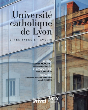 UNIVERSITE CATHOLIQUE DE LYON
