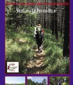 VEZELAY-LE PUY EN VELAY