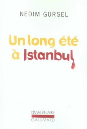UN LONG ETE A ISTANBUL