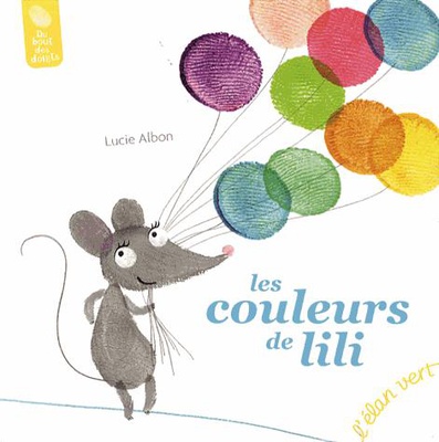 LES COULEURS DE LILI