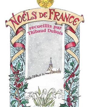 NOELS DE FRANCE