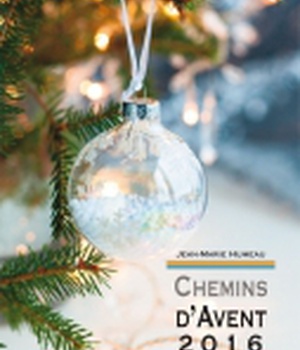 CHEMINS D'AVENT 2016 - ADULTES