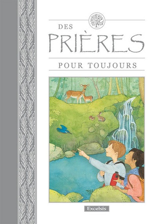 DES PRIERES POUR TOUJOURS